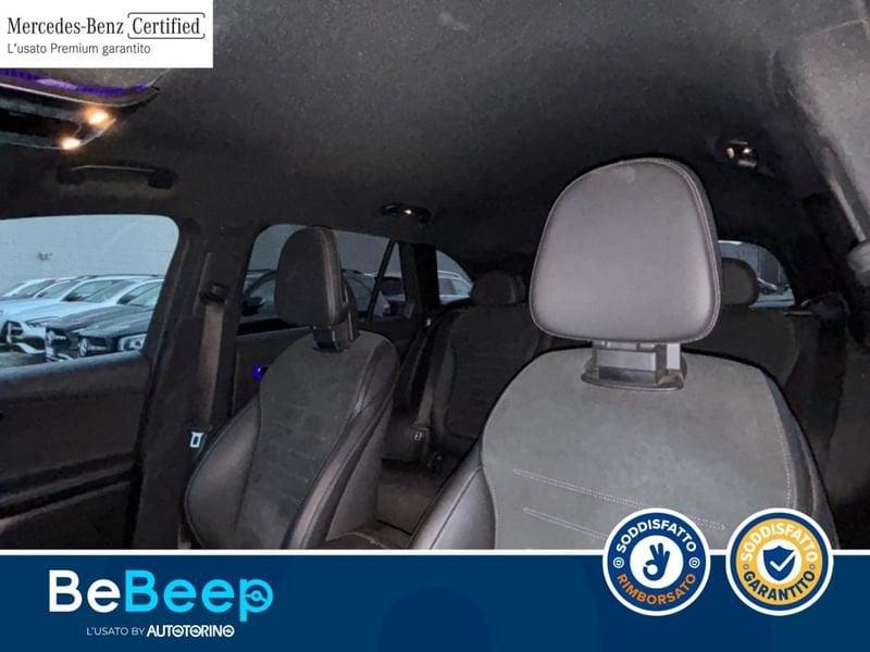 Mercedes-Benz GLC 220 D AMG LINE PREMIUM 4MATIC AUTO