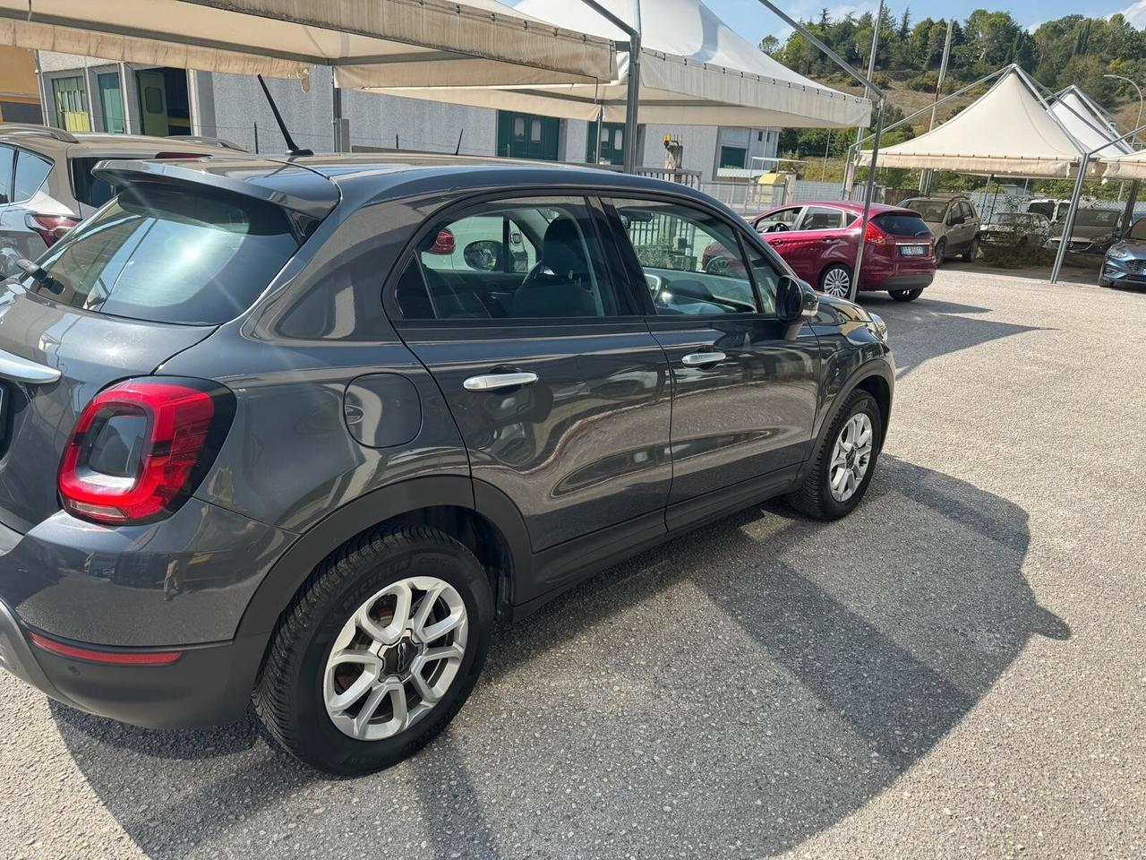 Fiat 500X 1.0 T3 120 CV Business