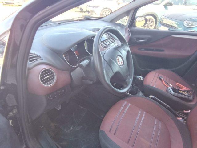 FIAT Punto Evo 1.3 Mjt 75 CV 5 porte Active PER NEOPATENTATI
