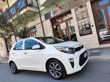 Kia Picanto 1.0 12V EcoGPL Cool NAVI