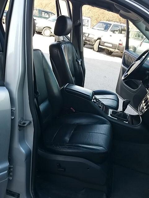 Mercedes Classe M ML 270 CDI