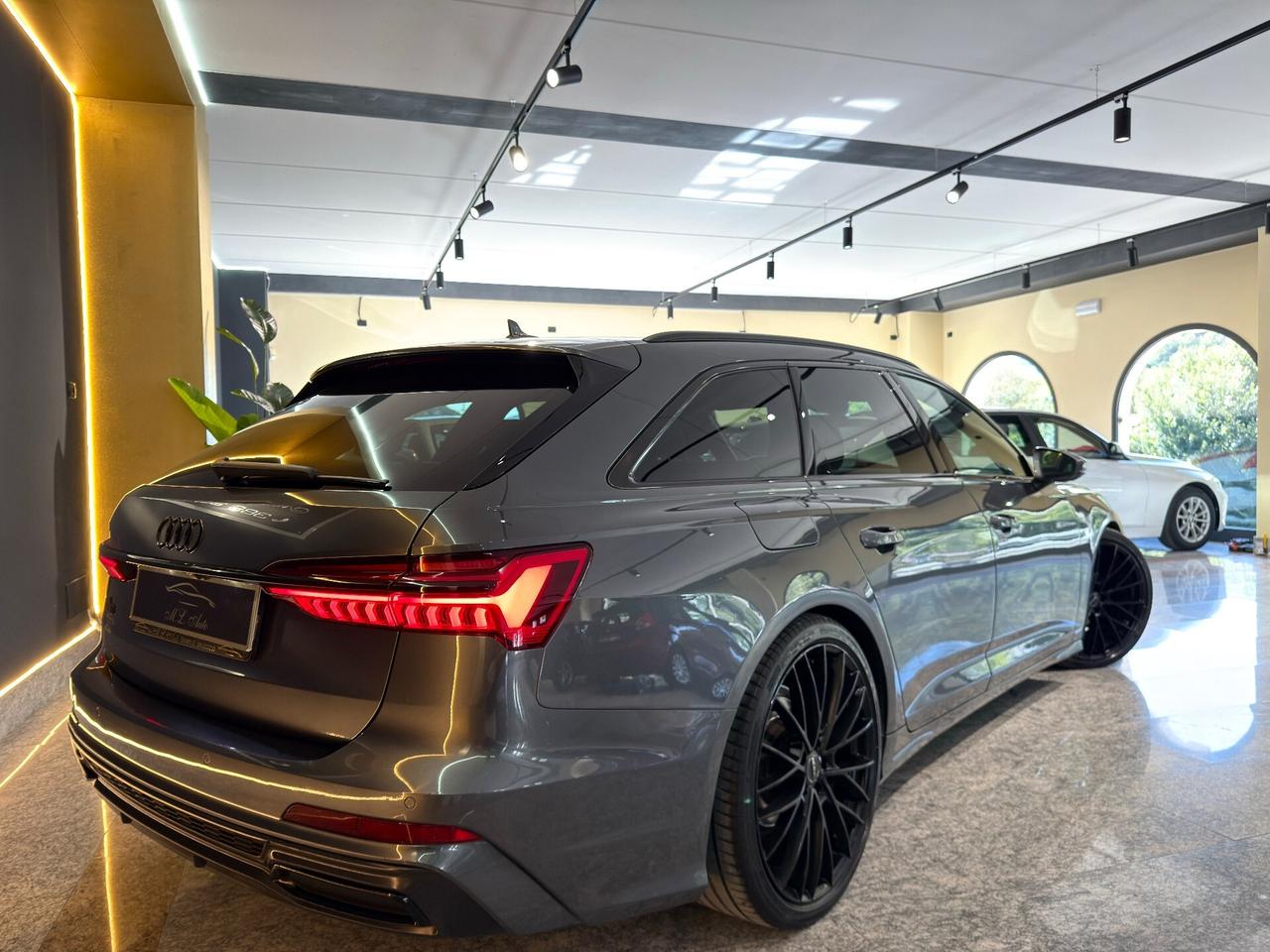 Audi A6 40 2.0 TDI S tronic S-LINE -FULL OPTIONAL-