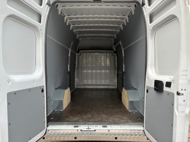 FIAT Ducato 35Q 2.3 MJT 160CV PLM-TA Furg.Maxi L4H3