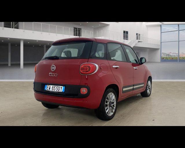 FIAT 500L 1.3 mjt Pop Star 85cv
