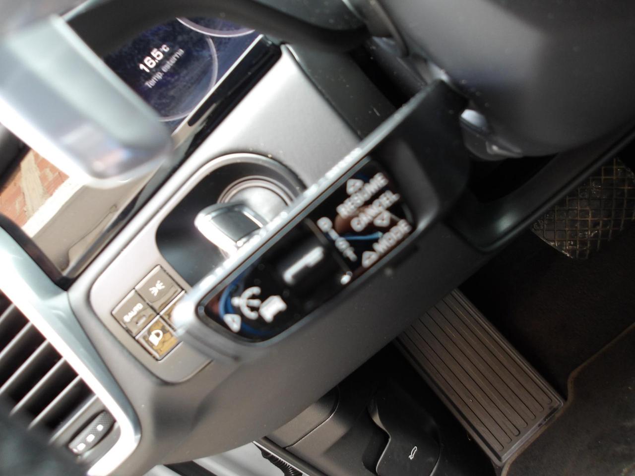 Porsche Cayenne Coupe 3.0 tiptronic