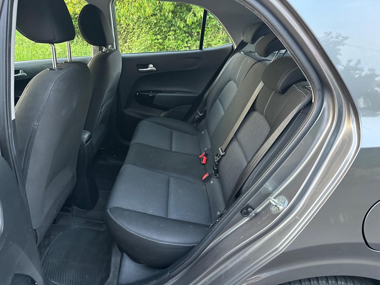 Kia Picanto 1.0 12V 5 porte - 2021