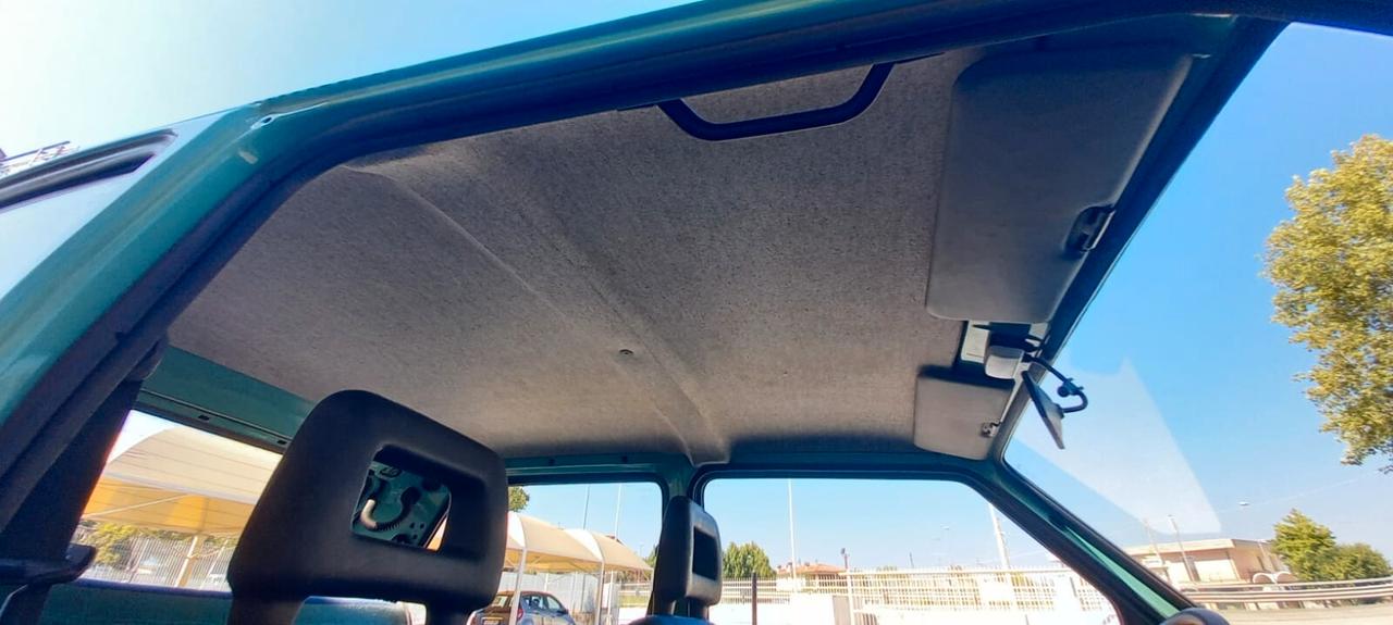 Fiat Panda Benzina e GPL cc. 900 5 Porte SOLO 67.270 Chilometri UTILIZZABILE ANCHE PER I NEOPATENTATI .
