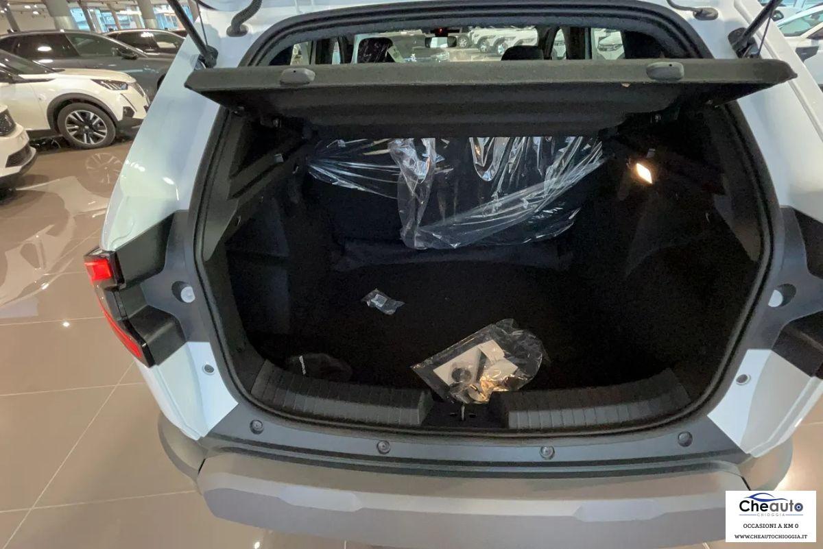 DACIA - Duster - ECO-G 100 Expression