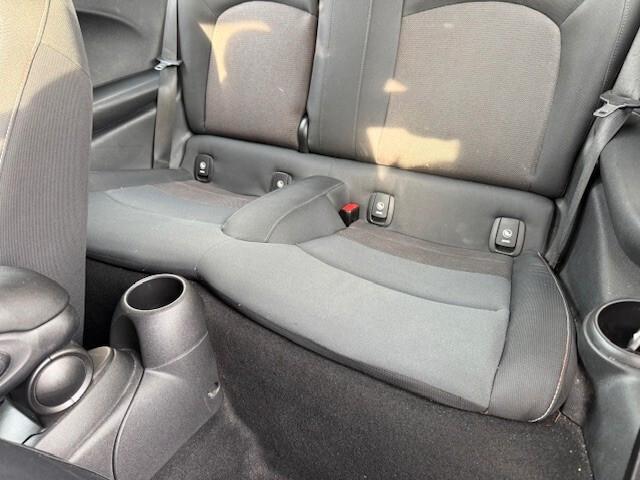 Mini One D 1.5 Business 3p 2020