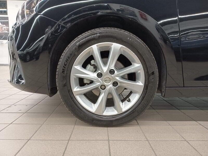 Opel Corsa Corsa 1.2 Edition