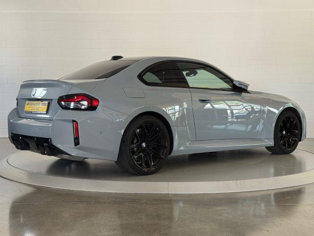 BMW M2 SEDILI A GUSCIO M CARBON / PREZZO REALE