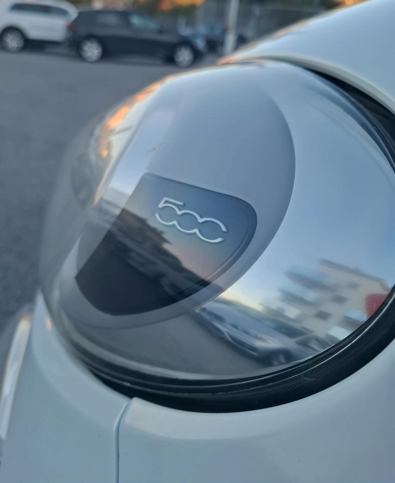 Fiat 500X 1.4 MultiAir 140 CV DCT Lounge - 2015