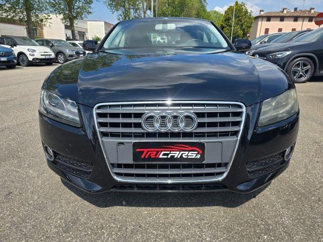 AUDI A5 2.0 TFSI 180 CV PERMUTE