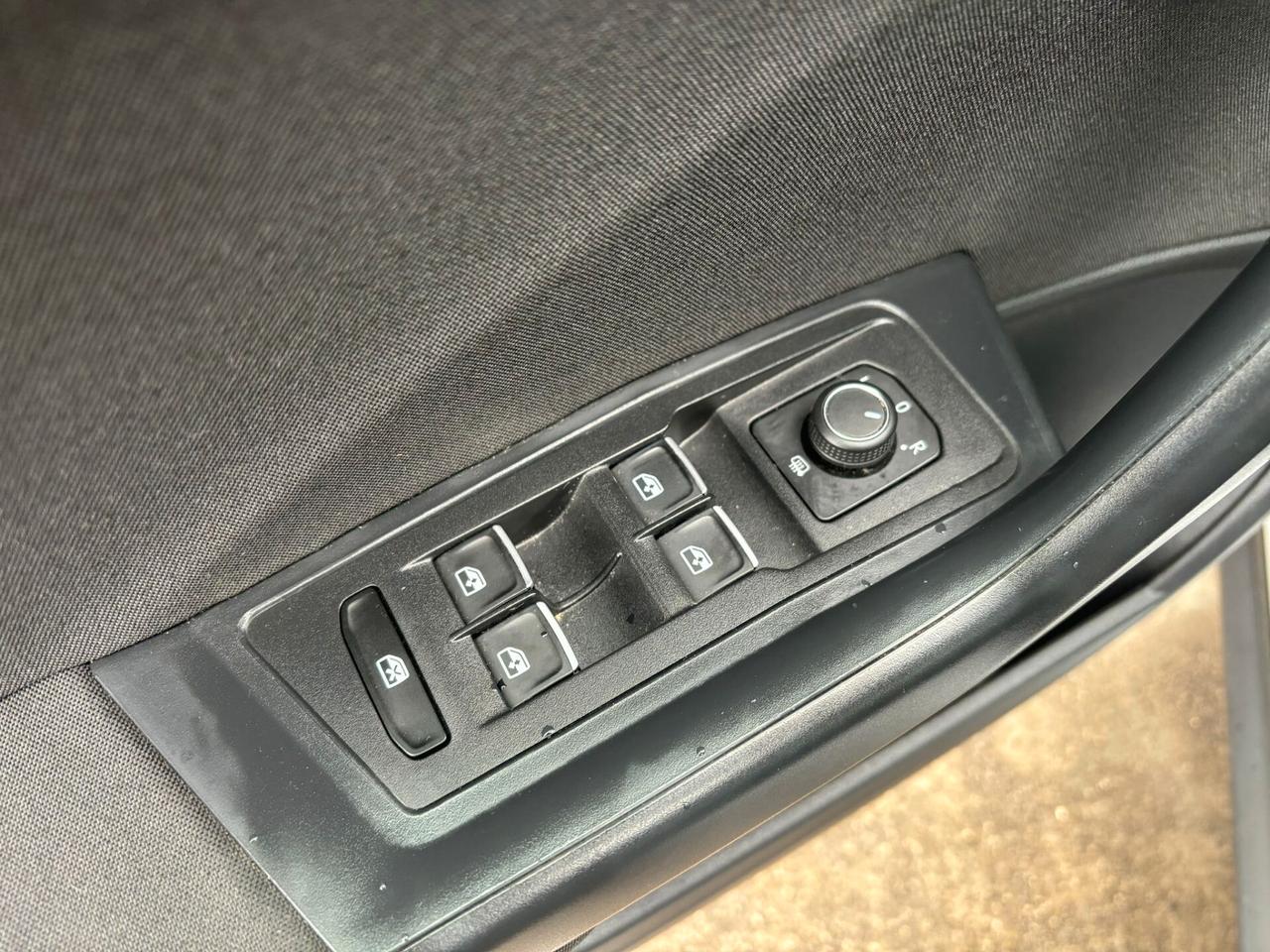 Volkswagen T-Roc 2.0 TDI SCR 150 CV DSG Style BlueMotion Technology