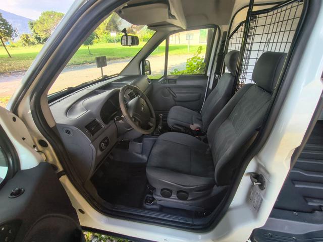 FORD TRANSIT CONNECT Van 1.8 TDCi Diesel 90 CV 2 POSTI