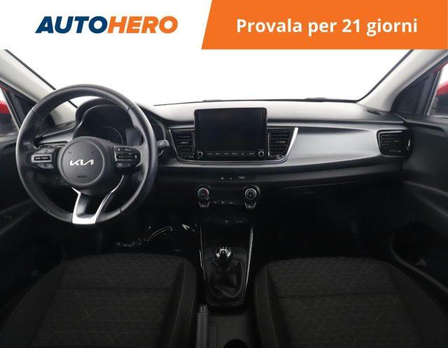 KIA Rio 1.2 DPi 84 CV Style