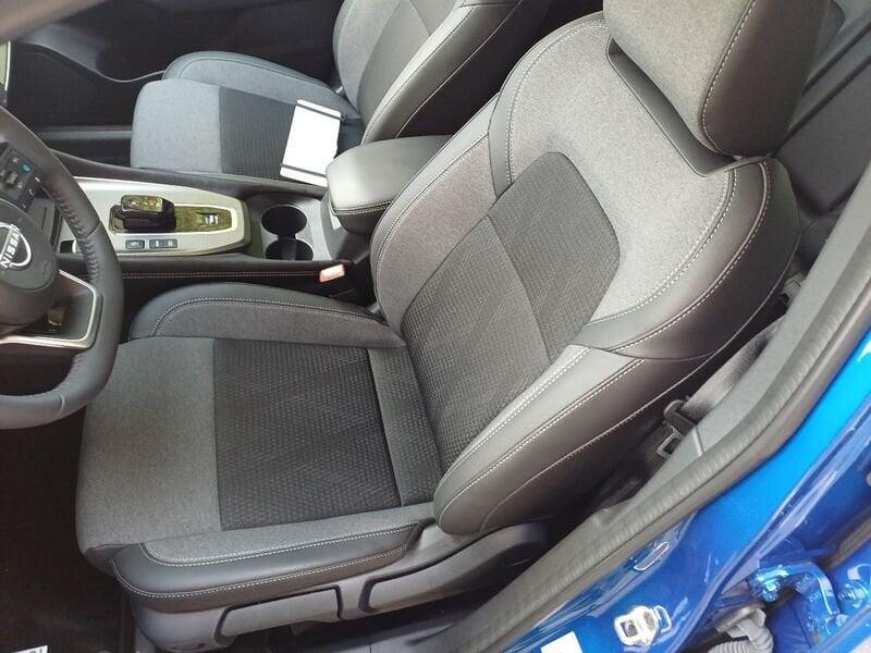 Nissan Qashqai Qashqai e-Power N-Connecta