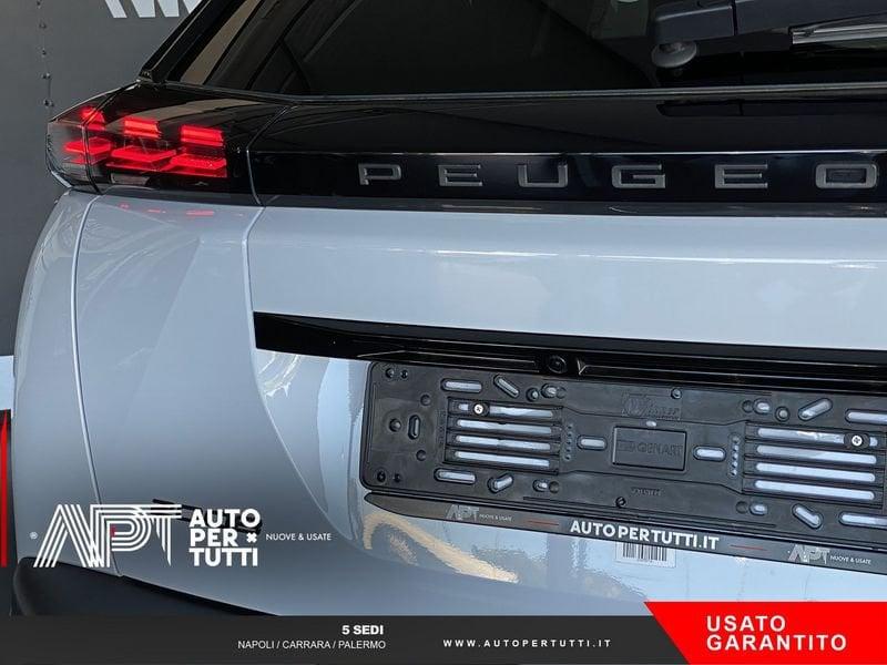 Peugeot 2008 2008 1.2 puretech Allure s&s 130cv eat8