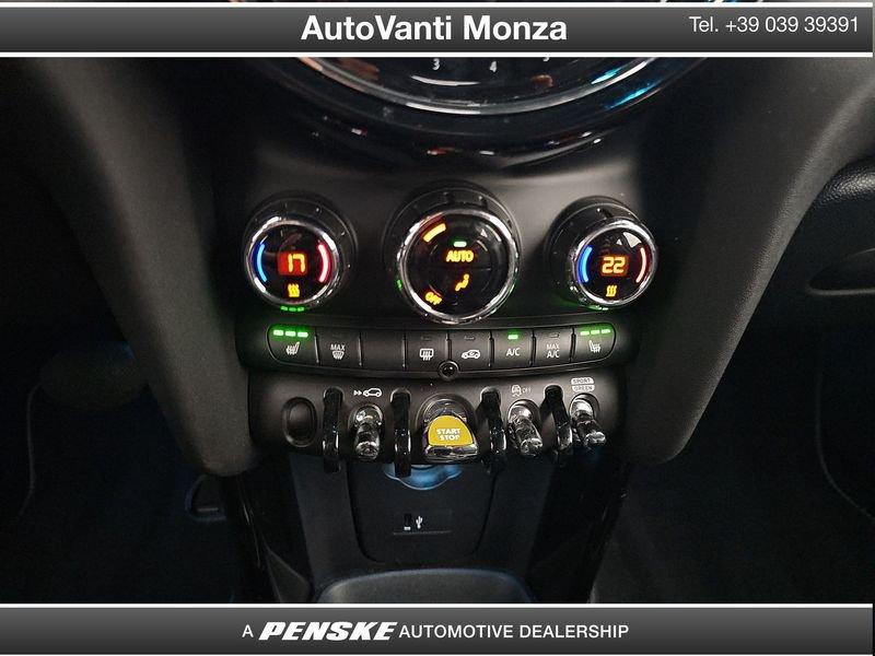 MINI Cooper SE Cooper SE Yours