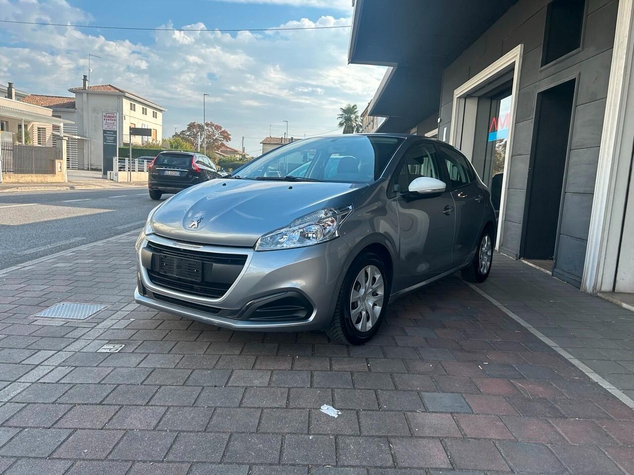 Peugeot 208 PureTech 68 5 porte Active