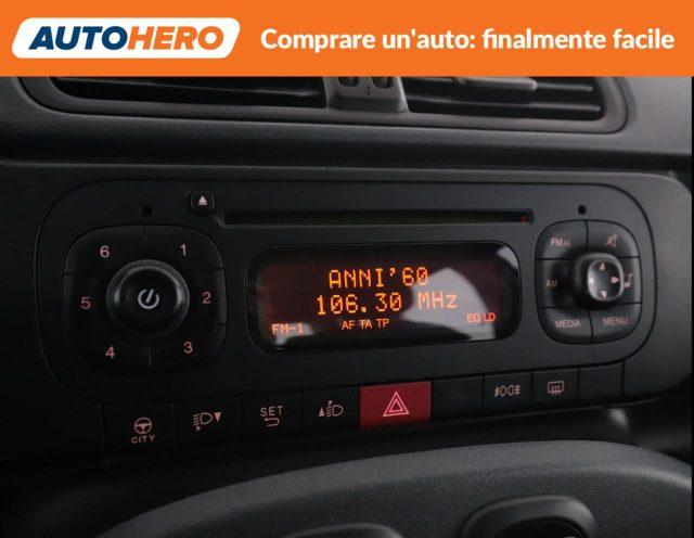 FIAT Panda 1.2 Easy