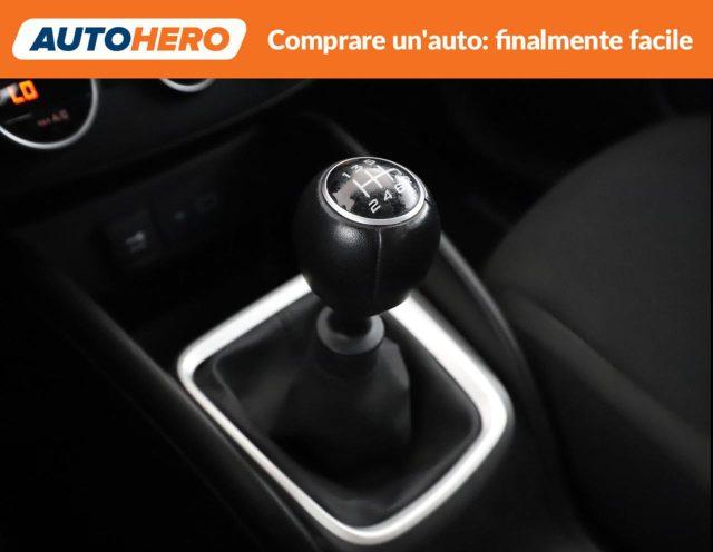 FIAT Tipo 1.4 4 porte Lounge
