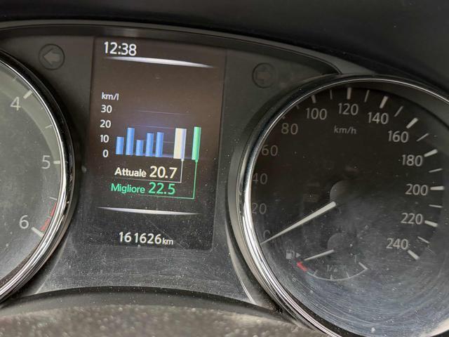 NISSAN Qashqai 1.5 dCi Tekna senza nessun lavoro da fare