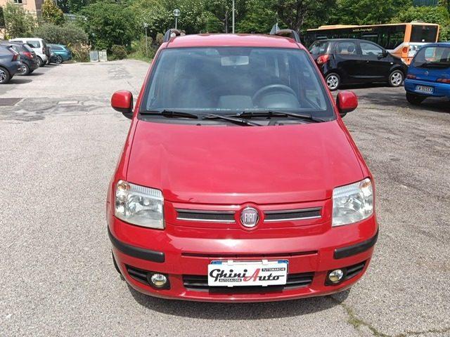 FIAT Panda 1.2 Dynamic *uniproprietario* *kit 5 posti*