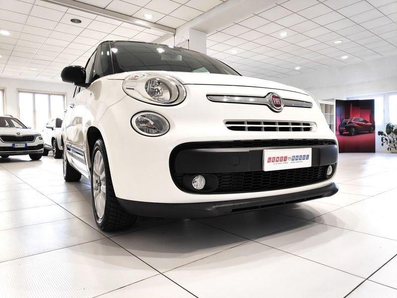 FIAT 500L 500L 1.4 Pop Star 95cv*GPL fino 06/2031*