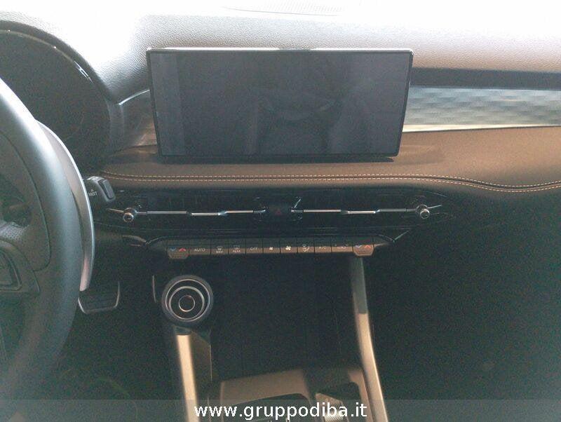 Alfa Romeo Tonale MFH Ibrida My25 Ibrida 160cv Veloce