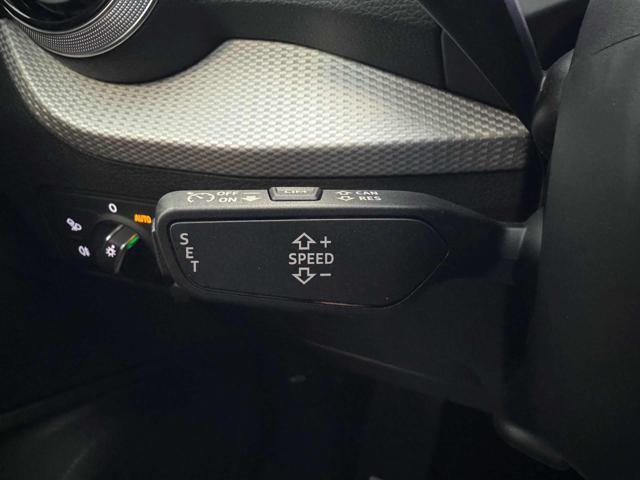 AUDI Q2 35 TDI S tronic S line Edition