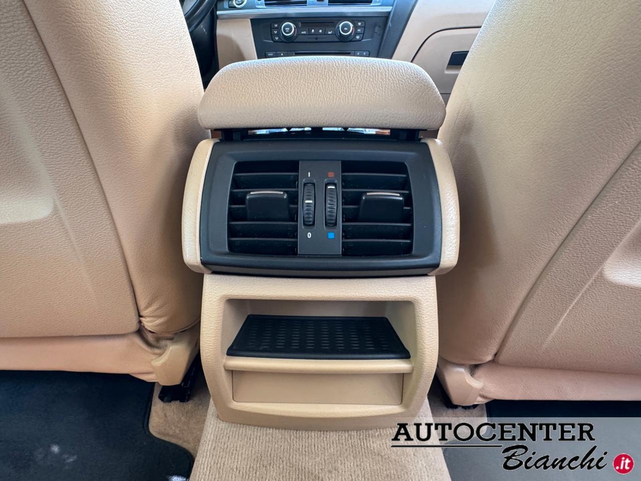 BMW X3 xdrive20d Futura