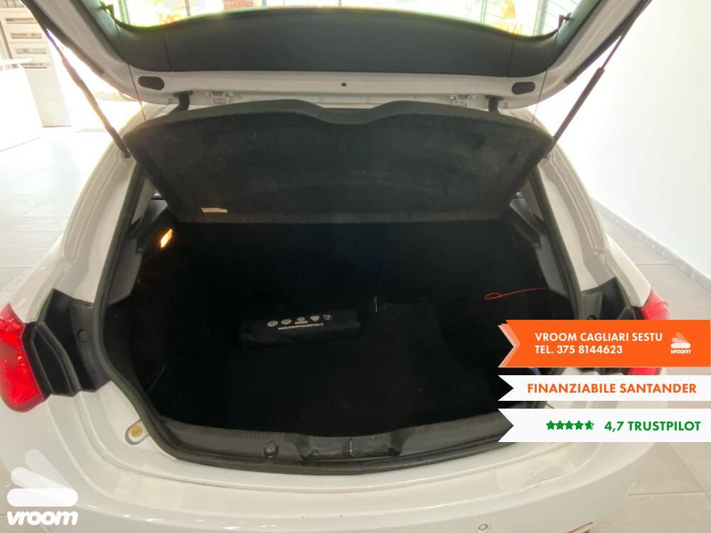 ALFA ROMEO Giulietta (2010-21) Giulietta 1.6 JT...