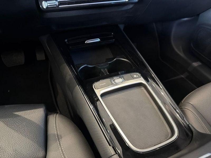 Mercedes-Benz GLB 180 d Advanced auto