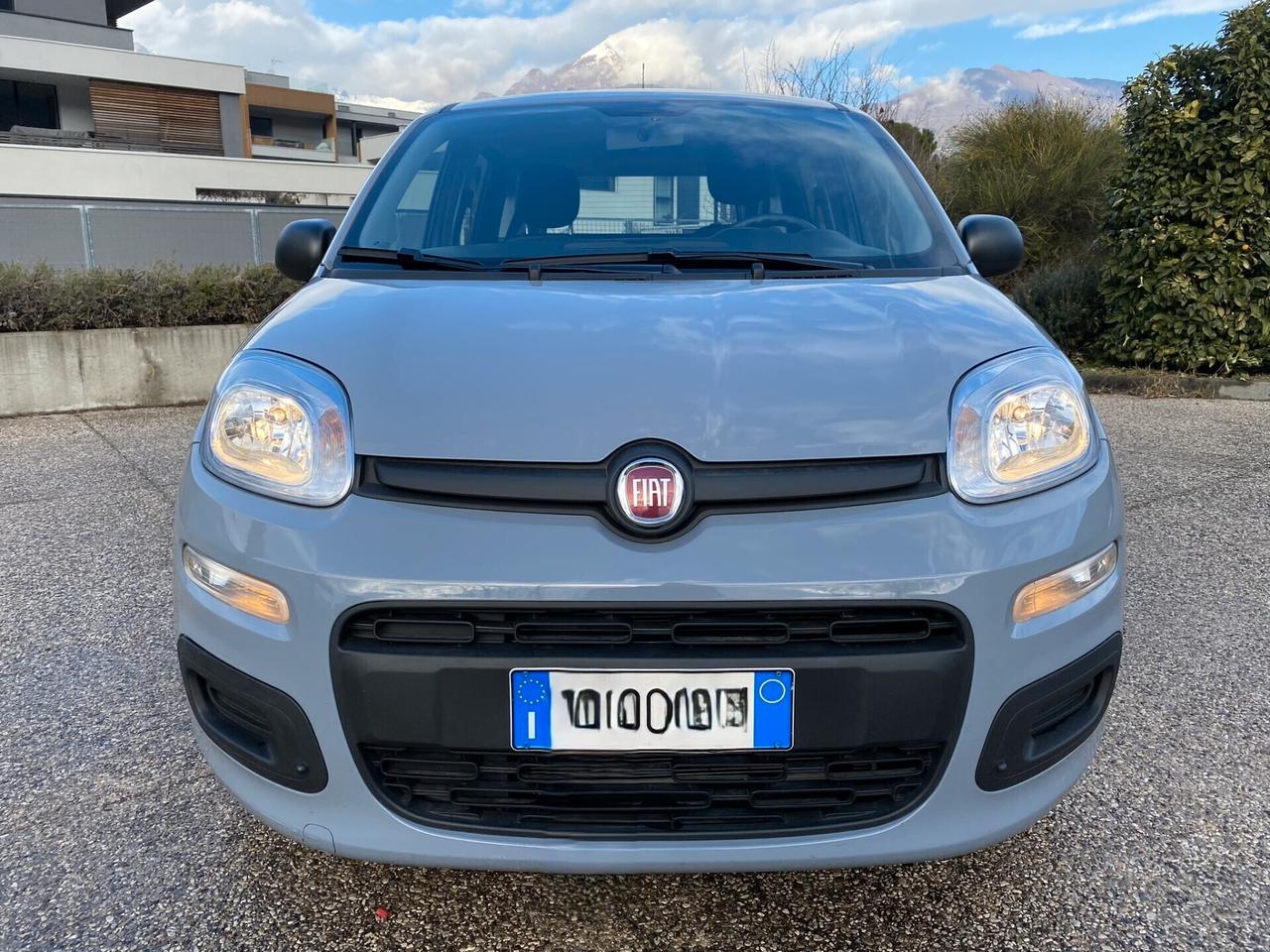 Fiat Panda 1.0 FireFly S&S Hybrid >17000 Km