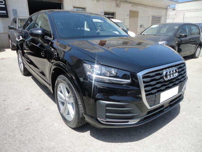 Audi Q2 1.6 tdi Business