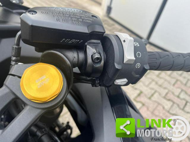 KAWASAKI Ninja ZX-4R Unico Proprietario