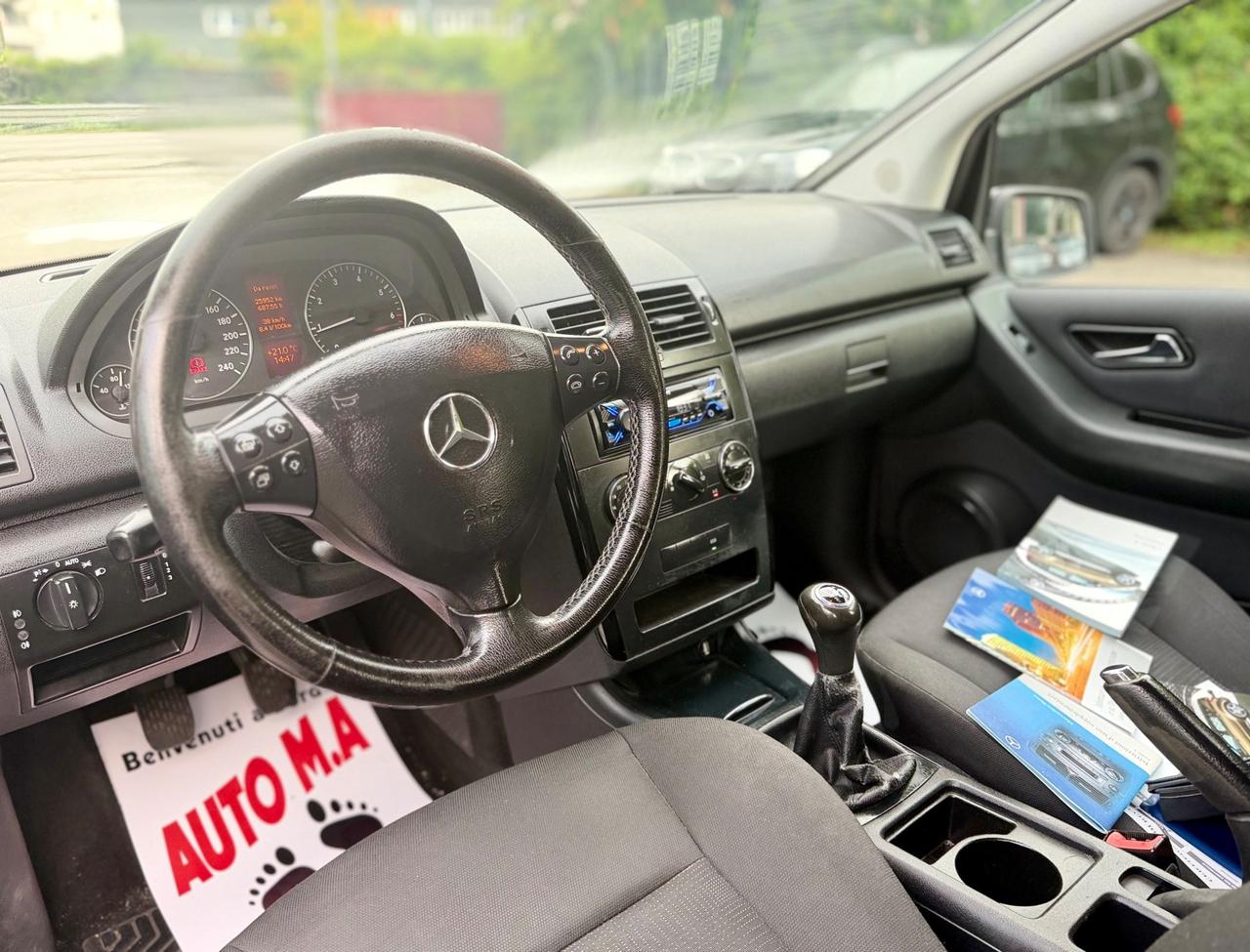 Mercedes-benz A 160 2010 BlueEFFICIENCY ok neopatentati ! ! !