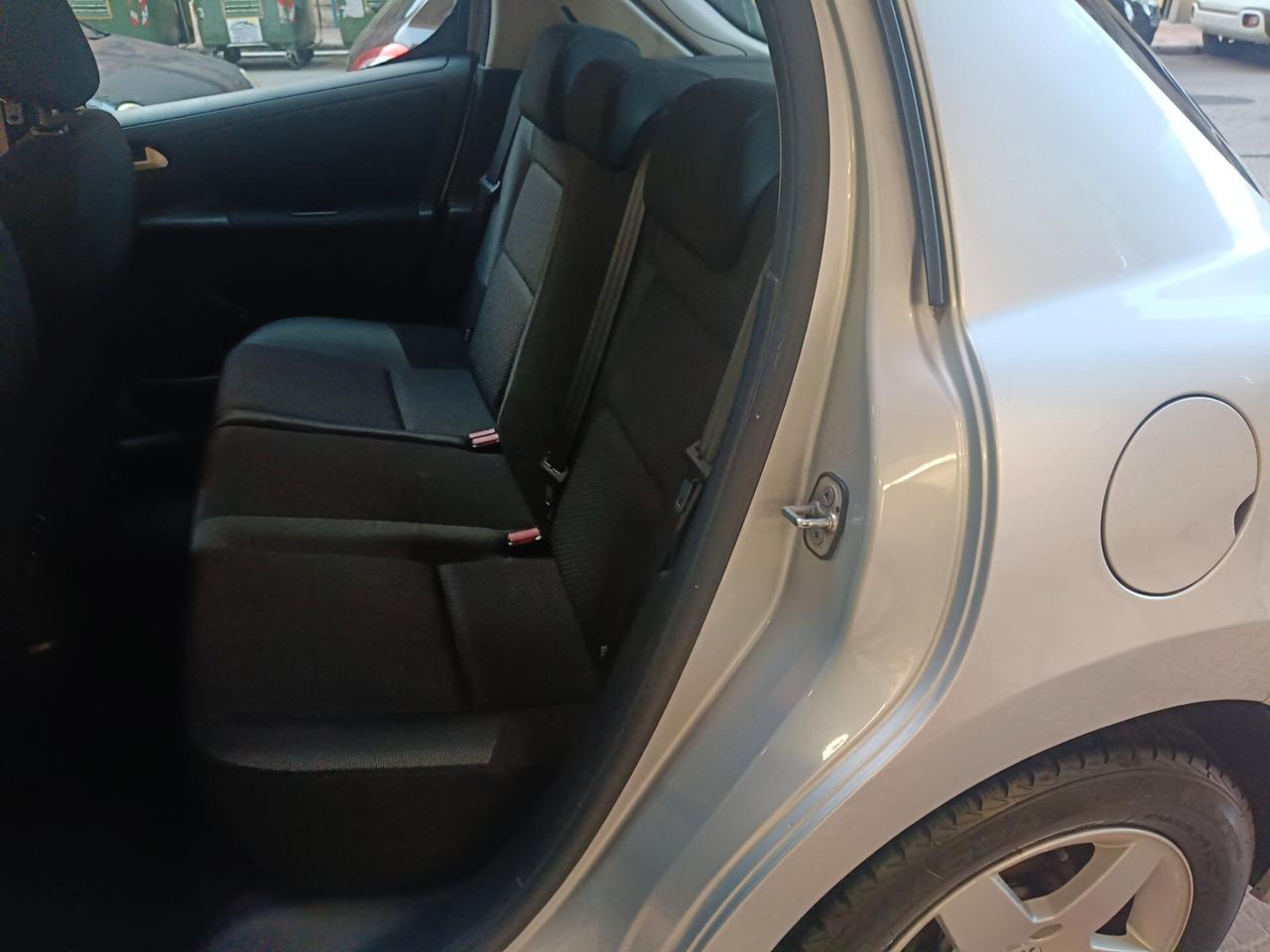 PEUGEOT 207 ENERGYECO-GPL-NEOPATENTATI-Euro3990