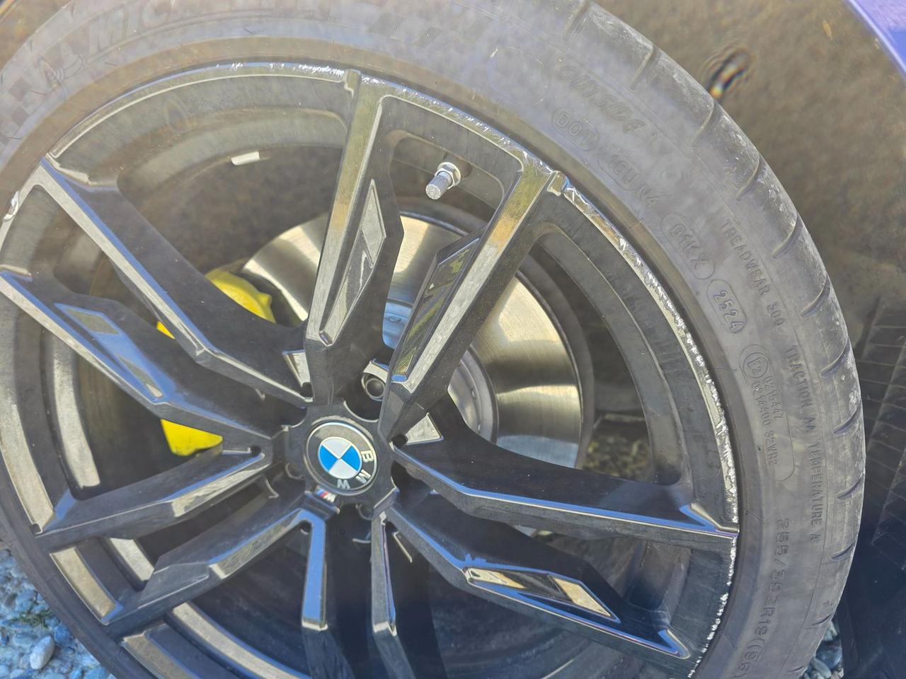 Bmw Z4 20 i M Sport #10388