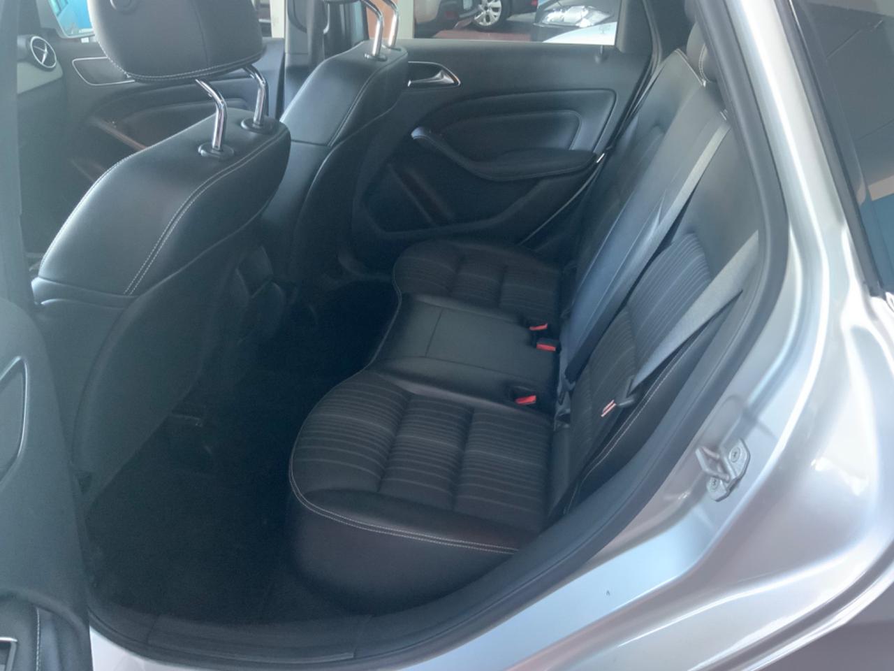 Mercedes-benz B 180 No