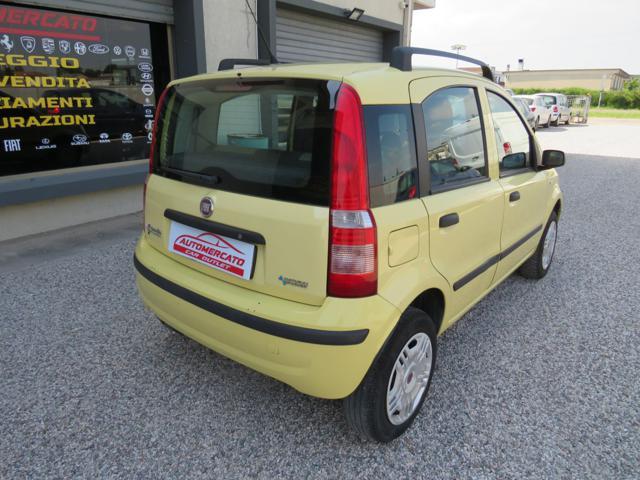 FIAT Panda 1.2 Dynamic Natural Power