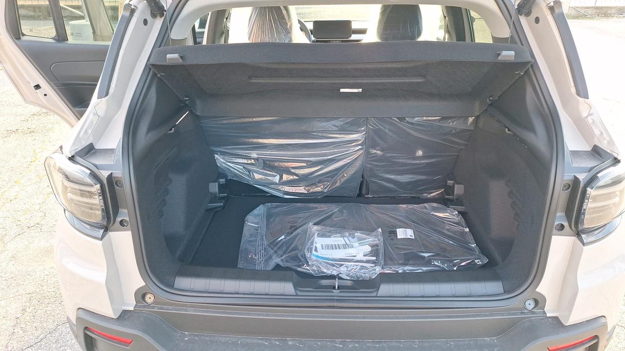 Jeep Avenger 1.2 Turbo 100 CV Summit CON TETTO APRIBILE!!!! PREZZO VERO!!!