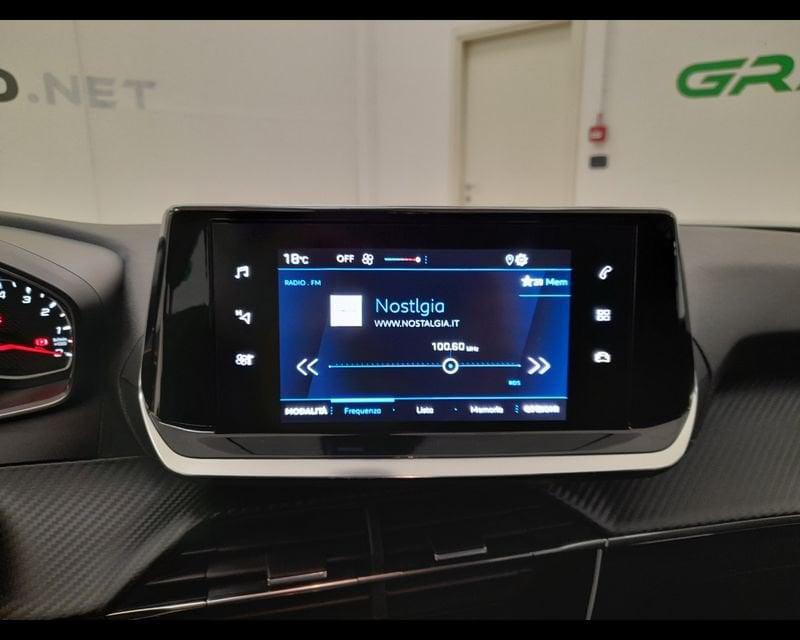 Peugeot 2008 II 2020 1.2 puretech Active s&s 100cv