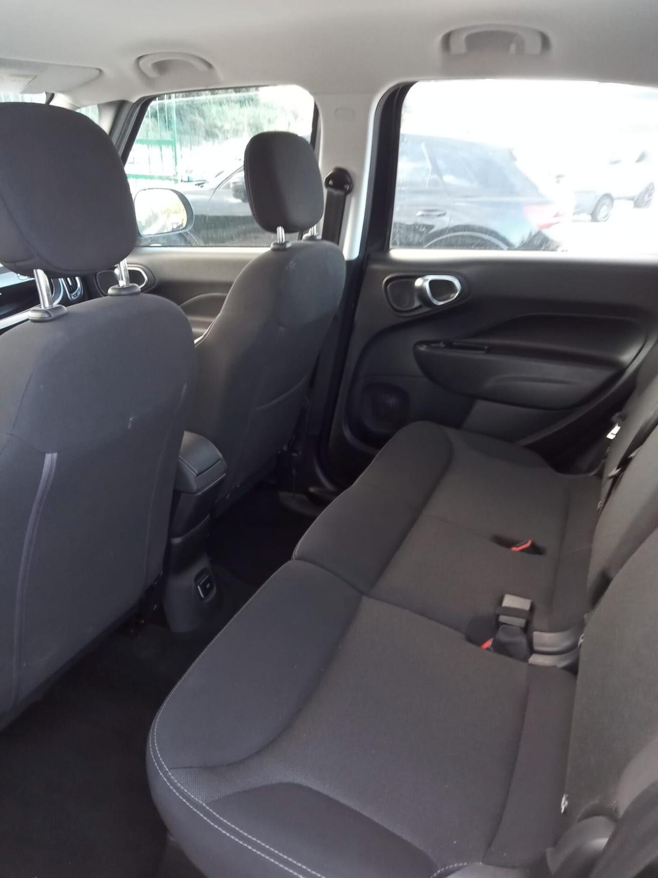 Fiat 500L 1.4 95 CV S&S Cross