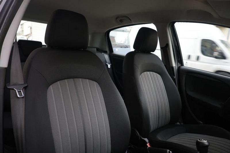FIAT Punto Evo 1.4 8V 5 porte Natural Power Street Unicoproprietario