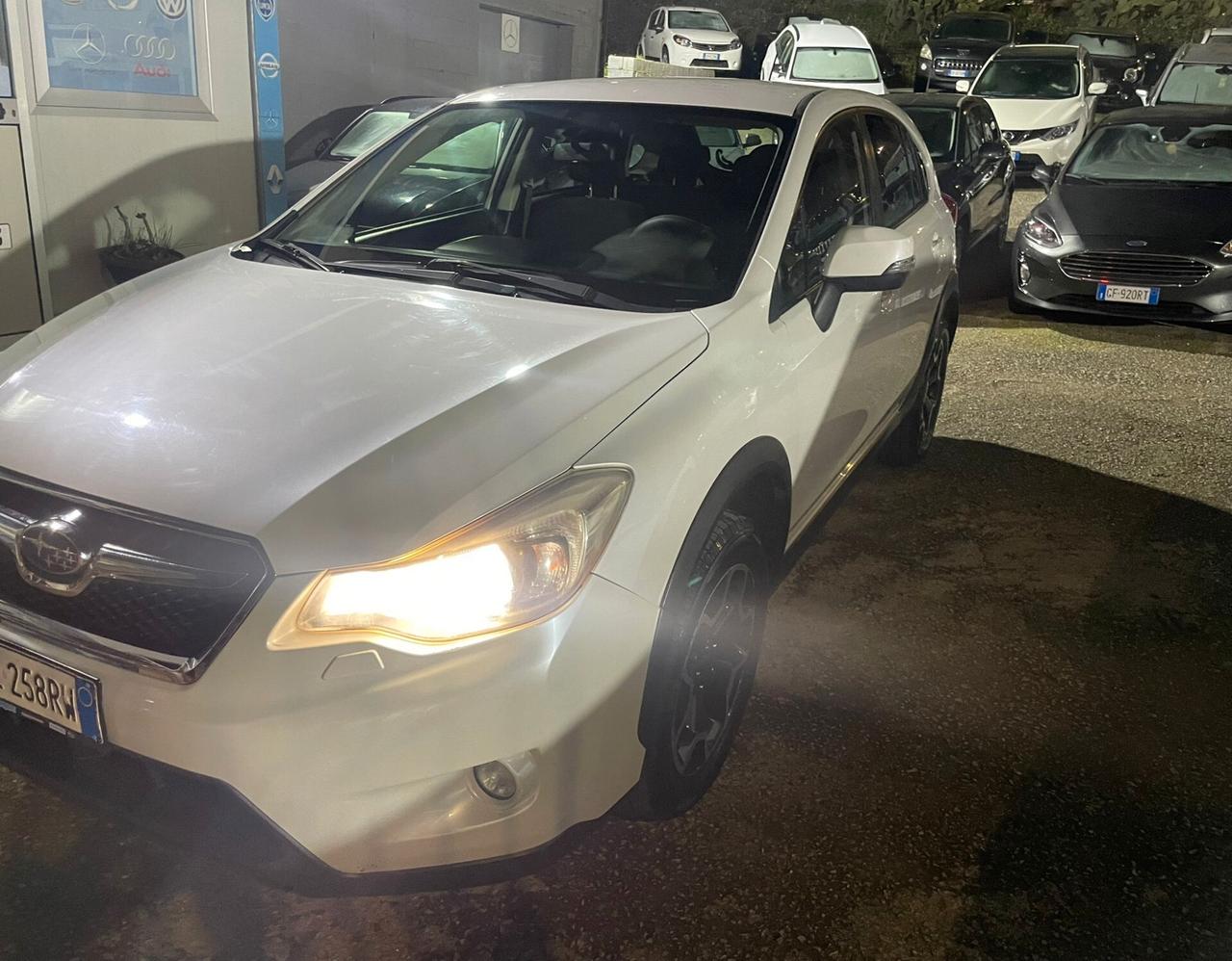 Subaru SVX Awd 2.0 TOP Condition