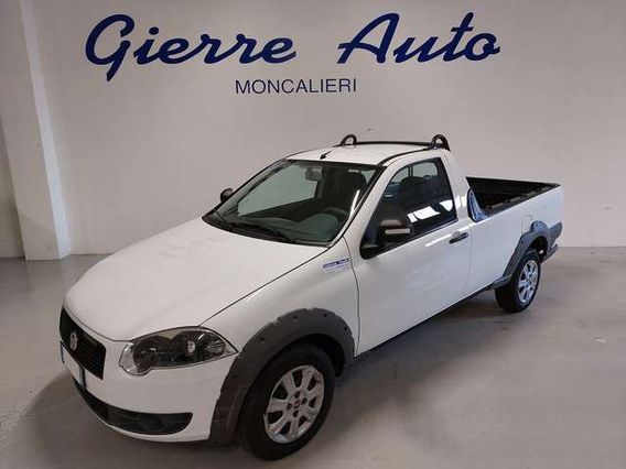 Fiat Strada 1.3 M-jet 95cv Trekking N1 PREZZO REALE