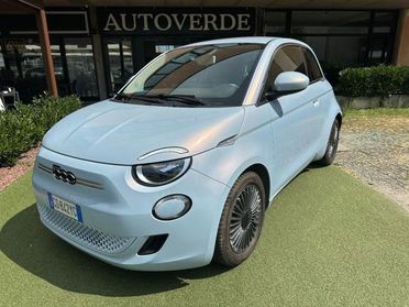 FIAT 500e 42 kWh Business Opening Ed 45000km UNIPR IVA ESP