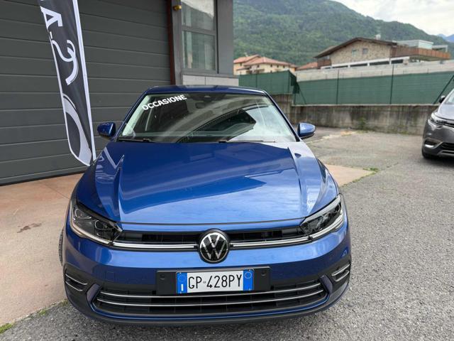 VOLKSWAGEN Polo 1.0 TSI Style